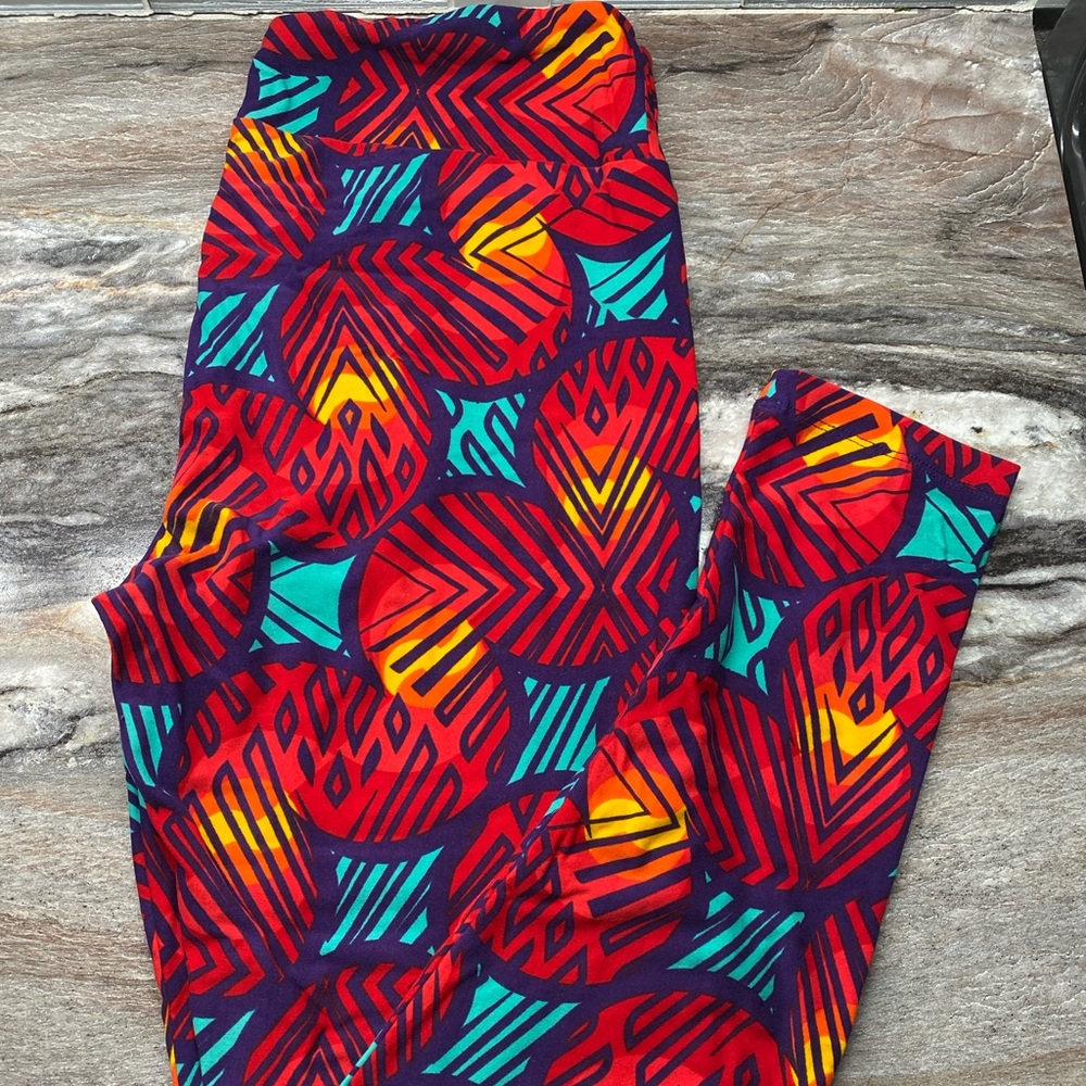 Lularoe leggings